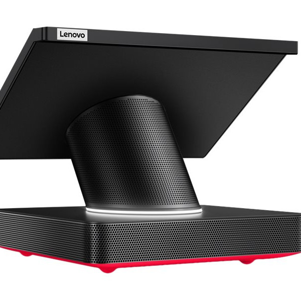 Lenovo | ThinkSmart Hub (MTR) | Melns