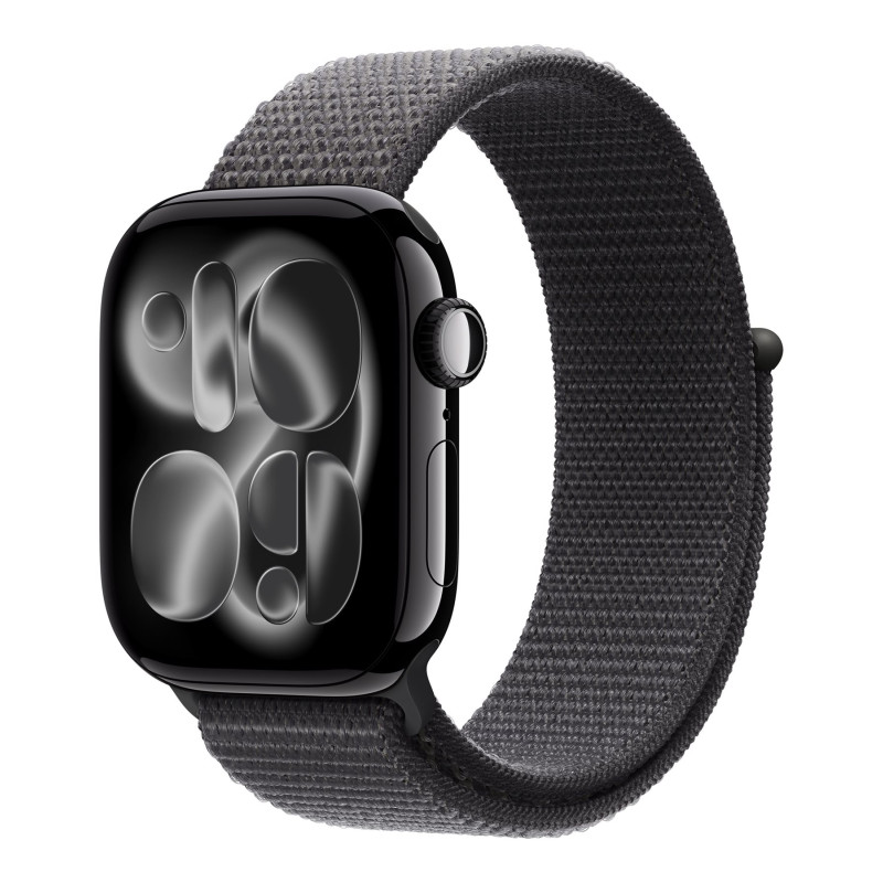 Apple | 42mm tumši pelēks Sport Loop | Pelēks
