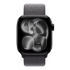 Apple | 42mm tumši pelēks Sport Loop | Pelēks
