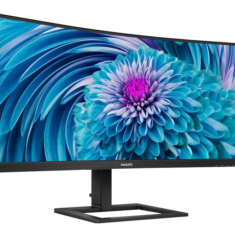 Philips | UltraWide LCD monitors | 346E2CUAE | 34