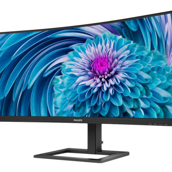 Philips | UltraWide LCD monitors | 346E2CUAE | 34