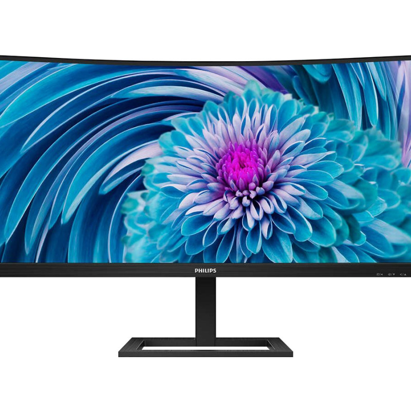 Philips | UltraWide LCD monitors | 346E2CUAE | 34