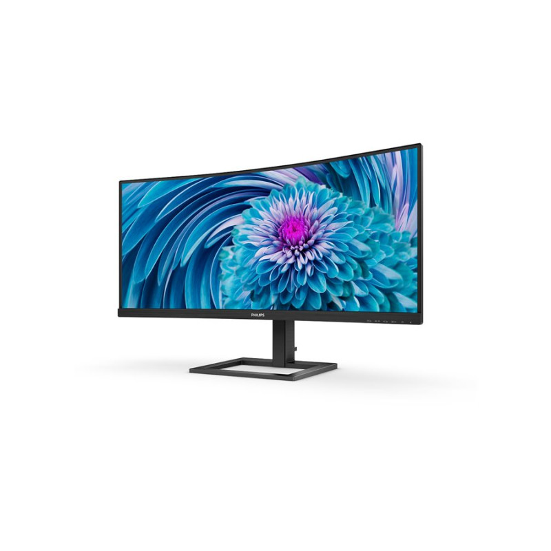 Philips | UltraWide LCD monitors | 346E2CUAE | 34