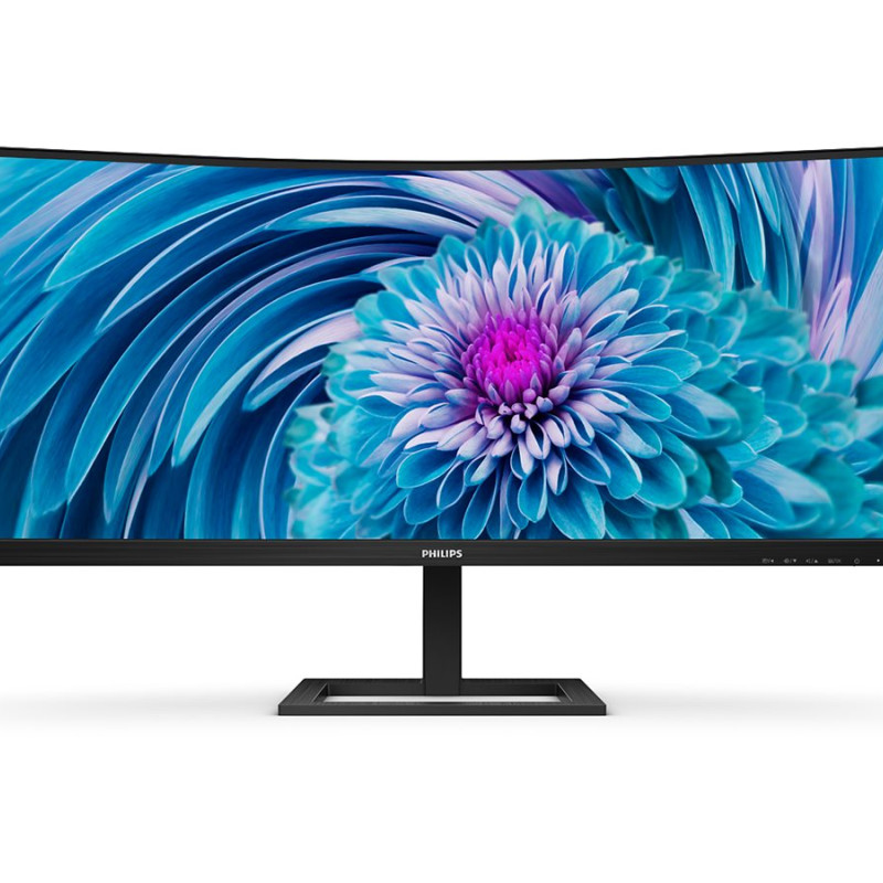 Philips | UltraWide LCD monitors | 346E2CUAE | 34