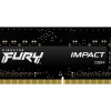 Kingston | Fury Impact | 32 GB | DDR4 | 3200 MHz | Klēpjdators | Reģistrēta: Nē | ECC: Nē