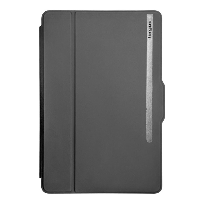 Targus Click-In Case | THZ957GL | Planšetdatora vāciņš | Samsung Galaxy Tab A9+ | Melns