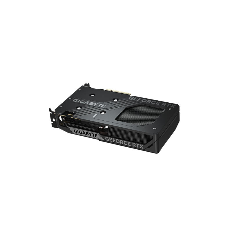 Gigabyte GeForce RTX 5060 WINDFORCE OC 8G | NVIDIA | 8 GB | GeForce RTX 5060 | GDDR7 | HDMI ports quantity 1 | PCI-E 5.0