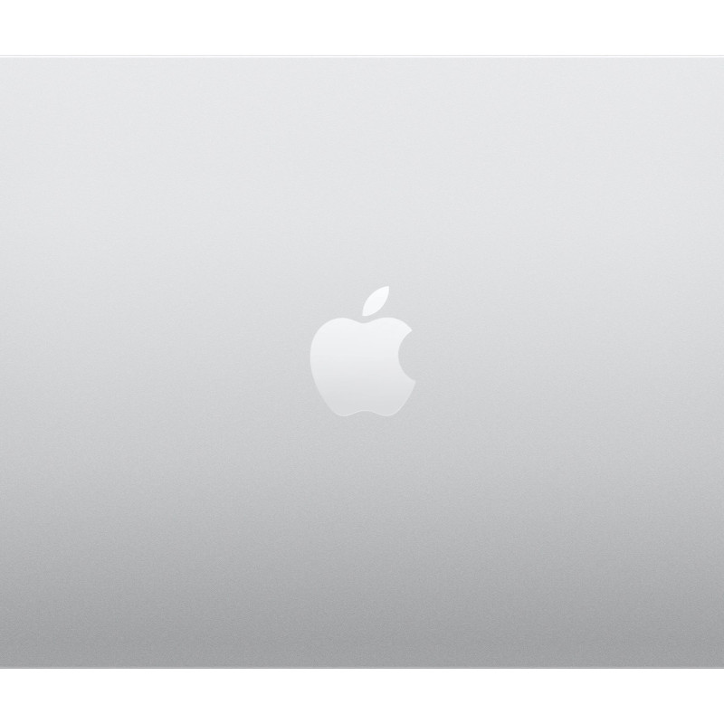Apple MacBook | Air | Silver | 13.6
