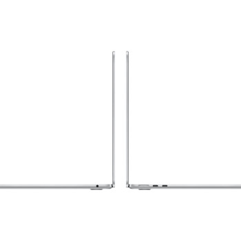 Apple MacBook | Air | Silver | 13.6