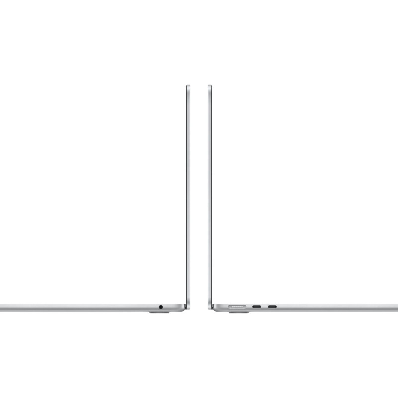 Apple MacBook | Air | Silver | 13.6