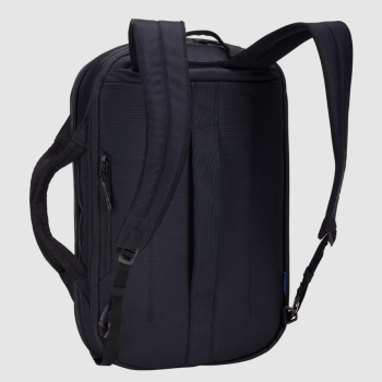 Thule | Hybrid Travel Bag, 15 L | TSBB401 Subterra 2 | Kabīnes bagāža | Melna