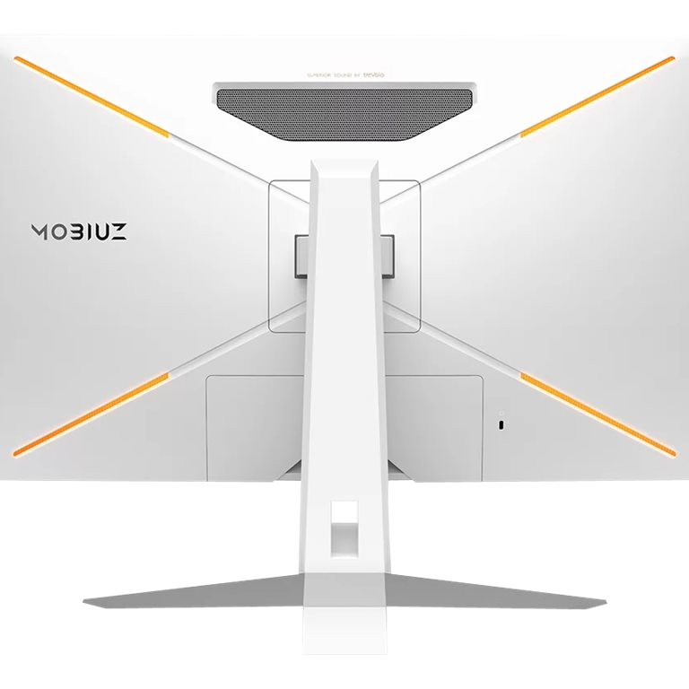 BenQ EX2710U 27" UHD 16:9 /3840x2160/400cdm2/1ms/ HDMI DisplayPort USB | Benq