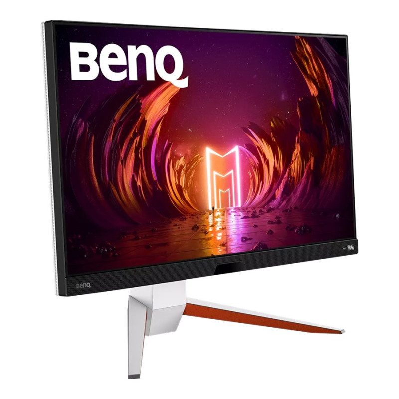 BenQ EX2710U 27" UHD 16:9 /3840x2160/400cdm2/1ms/ HDMI DisplayPort USB | Benq
