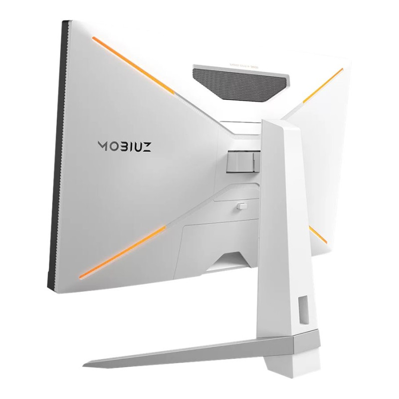 BenQ EX2710U 27" UHD 16:9 /3840x2160/400cdm2/1ms/ HDMI DisplayPort USB | Benq
