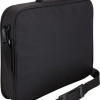 Case Logic | VNCI215 | Fits up to size 15.6 " | Messenger - Briefcase | Shoulder strap | Black