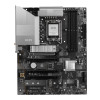 SALE OUT. MSI PRO Z890-S WIFI | Procesora saime Intel | Procesora ligzda LGA1851 | 2000 GB | DDR5 UDIMM | Atbalstītie cietā diska savienojumi SATA, M.2 | SATA savienotāju skaits 4 | LIETOTS, ATJAUNOTS, BEZ PIEDERUMIEM, TIKAI AIZSARGPLĀKSNE IEKĻAUTA | 256 MB