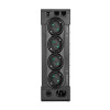 Eaton | UPS | Ellipse PRO 650 DIN | 650 VA | 400 W