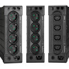 Eaton | UPS | Ellipse PRO 650 DIN | 650 VA | 400 W
