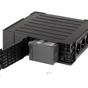 Eaton | UPS | Ellipse PRO 650 DIN | 650 VA | 400 W