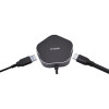 D-Link | 4‑in‑1 USB-C koncentrators ar HDMI un Power Delivery | DUB-M420 | USB koncentrators | USB Type-C