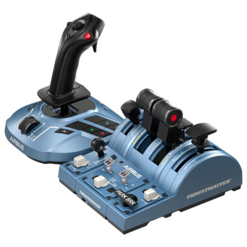 Thrustmaster | Džoistiks | TCA Captain Pack X Airbus izdevums