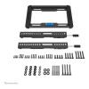 Neomounts Wall mount | WL30-550BL12 TV stiprinājums pie sienas | 24-65