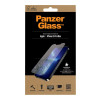 PanzerGlass | Caurspīdīgs ekrāna aizsargs | Apple | iPhone 13 Pro Max | Stikls ar siltumu sacietināts | Antibakteriāls stikls; Izturīgs pret skrāpējumiem un baktērijām; Triecienu absorbējošs; Viegli uzstādāms
