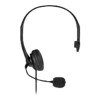 Beyerdynamic | Viena auss austiņu mikrofona komplekts | HSP 321 | Viena auss | Melns | Troksnes samazināšana