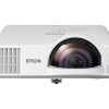 Epson | EB-L210SF | Full HD (1920x1080) | 4000 ANSI lūmeni | Balts | Wi-Fi