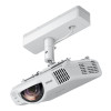 Epson | EB-L210SF | Full HD (1920x1080) | 4000 ANSI lūmeni | Balts | Wi-Fi