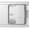 Epson | Daudzfunkcionāls printeris | WorkForce Pro WF-M4619DWF | Tintes printeris | Melnbalts | 4‑1 | A4 | Wi‑Fi | Balts