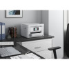 Epson | Daudzfunkcionāls printeris | WorkForce Pro WF-M4619DWF | Tintes printeris | Melnbalts | 4‑1 | A4 | Wi‑Fi | Balts