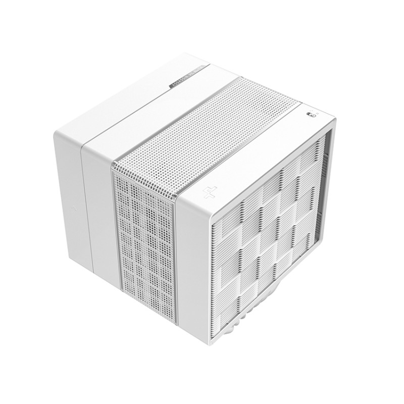 Deepcool CPU dzesētājs | ASSASSIN VC ELITE | Balts | Intel, AMD