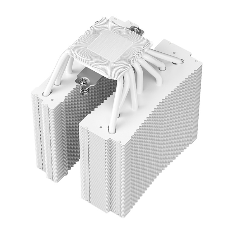 Deepcool CPU dzesētājs | ASSASSIN VC ELITE | Balts | Intel, AMD
