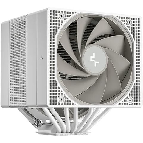 Deepcool CPU dzesētājs | ASSASSIN VC ELITE | Balts | Intel, AMD