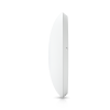 Ubiquiti Radio piekļuves punkts | U7 Pro | 802.11ax | 688 Mbit/s | MU-MIMO Nē | PoE in