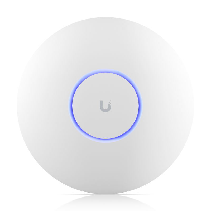 Ubiquiti Radio piekļuves punkts | U7 Pro | 802.11ax | 688 Mbit/s | MU-MIMO Nē | PoE in