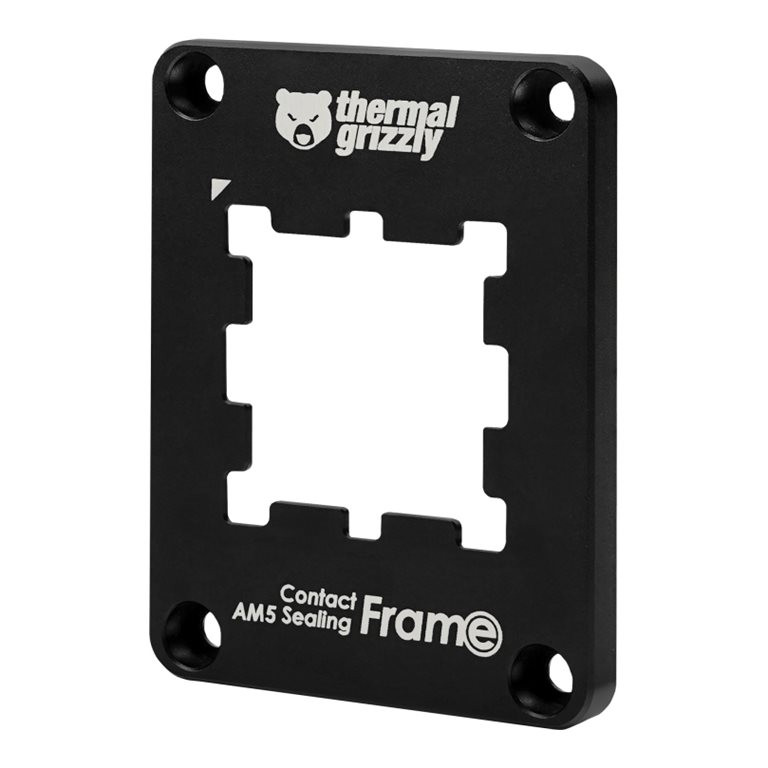 Thermal Grizzly | Grizzly Contact Sealing Frame AM5 (VPE 10) | TG-CSF-AM5 | AMD