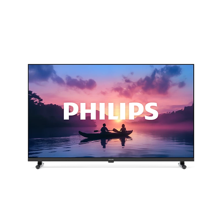 Philips 2K LED TV | 32PFS6050/12 | 32 | Smart TV | TITAN OS