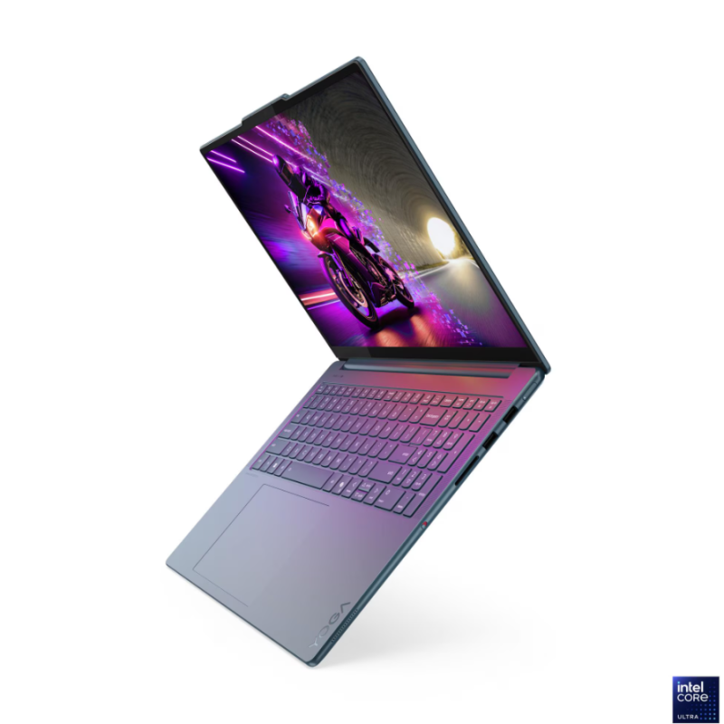 Lenovo Yoga Pro 9 16IAH10 | Tidal Teal | 16