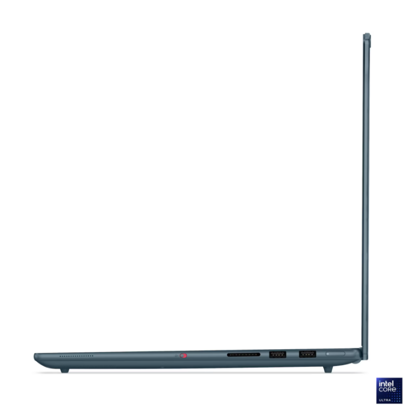 Lenovo Yoga Pro 9 16IAH10 | Tidal Teal | 16