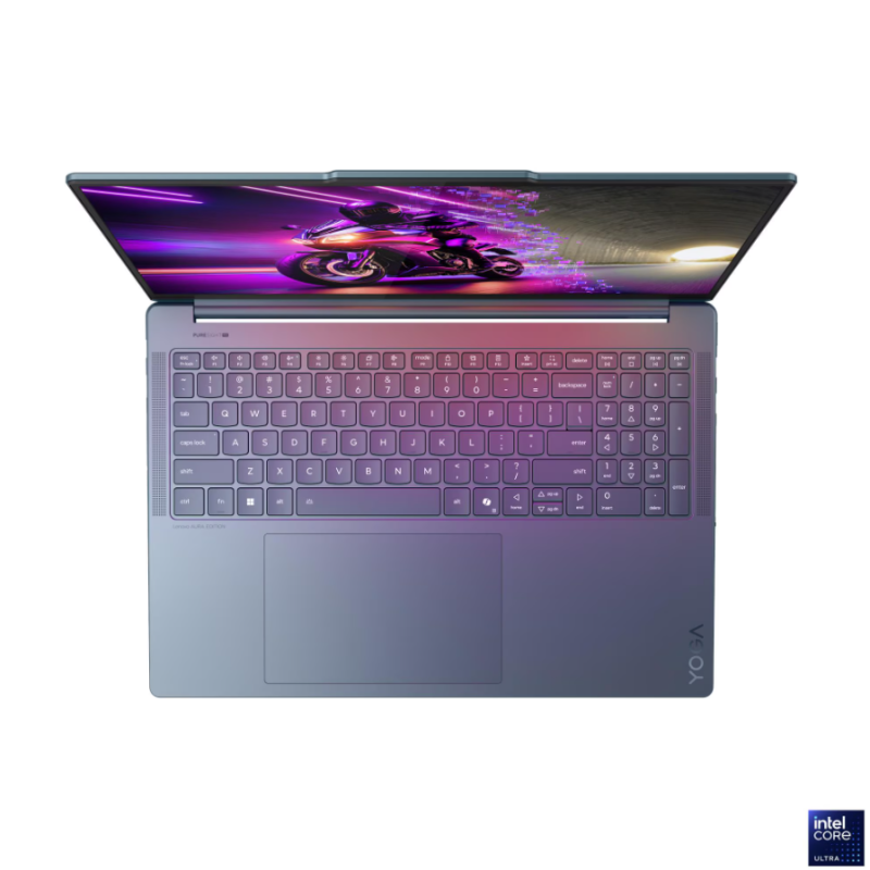 Lenovo Yoga Pro 9 16IAH10 | Tidal Teal | 16