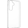 Fixed Story | Aizmugures vāciņš | Samsung | Galaxy S24 FE | TPU | Caurspīdīgs