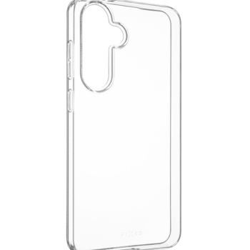 Fixed Story | Aizmugures vāciņš | Samsung | Galaxy S24 FE | TPU | Caurspīdīgs