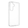 Fixed Story | Aizmugures vāciņš | Samsung | Galaxy S24 FE | TPU | Caurspīdīgs