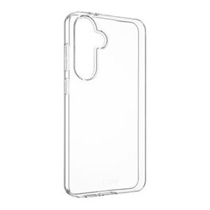 Fixed Story | Aizmugures vāciņš | Samsung | Galaxy S24 FE | TPU | Caurspīdīgs