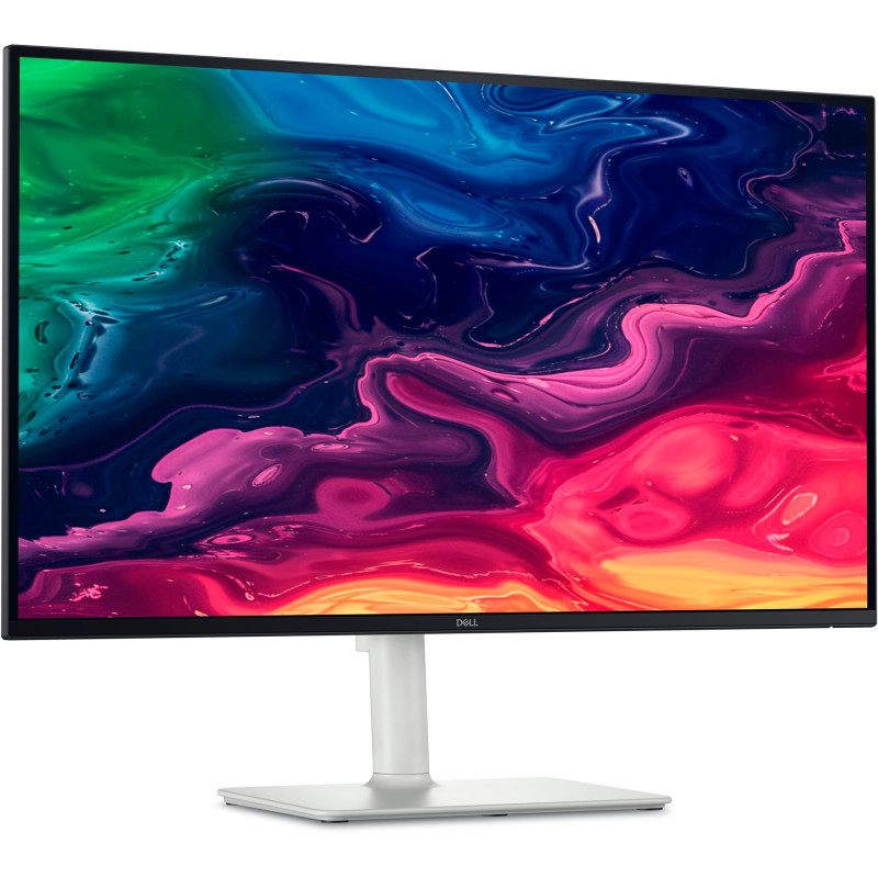 Dell | S2725QC | 27 " | IPS | UHD | 16:9 | 120 Hz | 4 ms | 3840 x 2160 pixels | 350 cd/m² | HDMI ports quantity 2