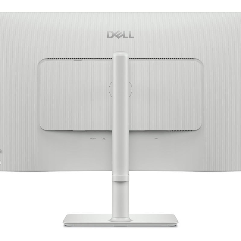 Dell | S2725QC | 27 " | IPS | UHD | 16:9 | 120 Hz | 4 ms | 3840 x 2160 pixels | 350 cd/m² | HDMI ports quantity 2