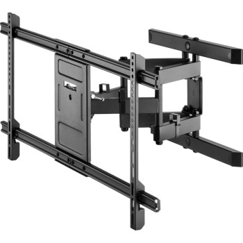 Goobay Sienas stiprinājums | TV sienas stiprinājums Pro FULLMOTION, XL | 43–100
