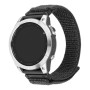 Fixed | Sporta siksniņa Garmin QuickFit 22mm | 160-210 mm | Tumši pelēka | Neilons